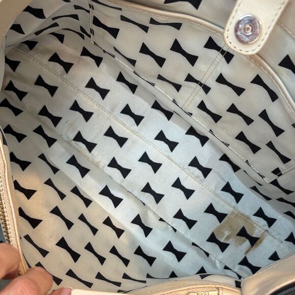 Kate Spade New York Catherine Street Louise Satchel Tote - Picture 15 of 16